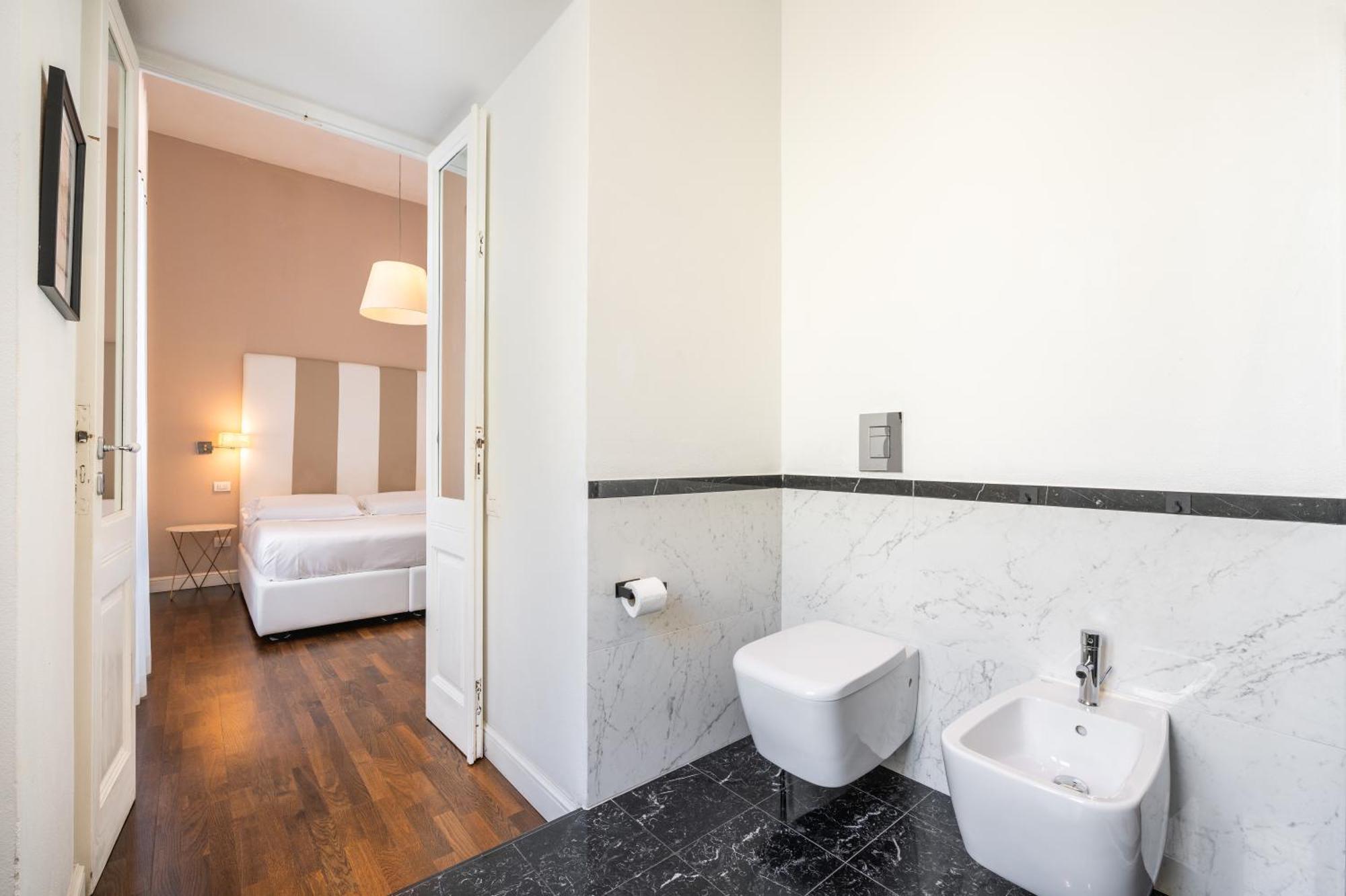 Pley Cagliari Boutique Rooms Exterior foto