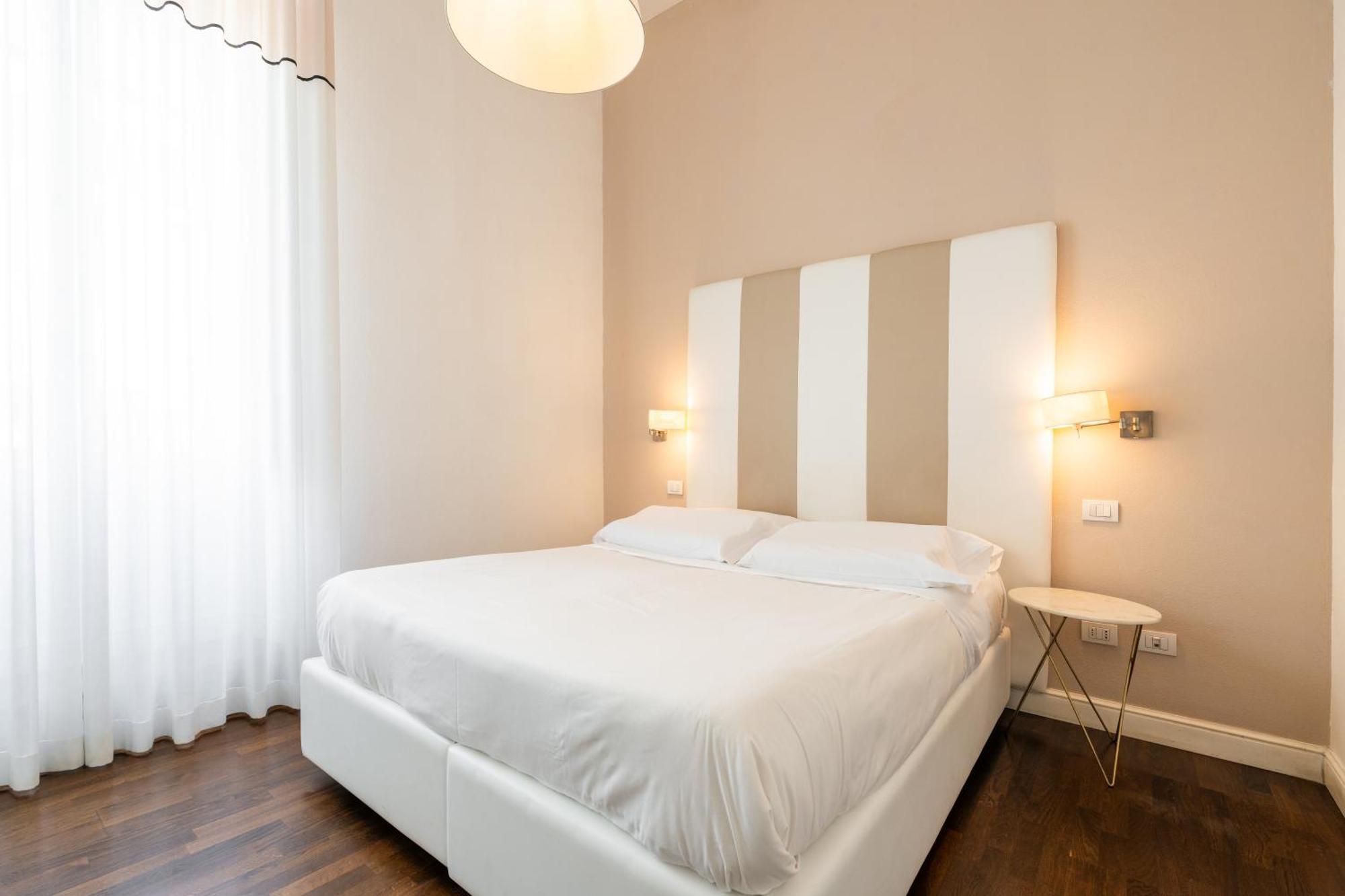 Pley Cagliari Boutique Rooms Exterior foto
